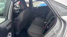 Ford Puma 1.0 EcoBoost Hybrid mHEV ST-Line 5dr Petrol Hatchback